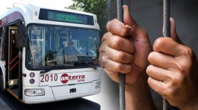 ATENȚIE PĂRINȚI: Pe o rută de troleibuz din Bălți mai mulți copii au fost agresați de un pedofil